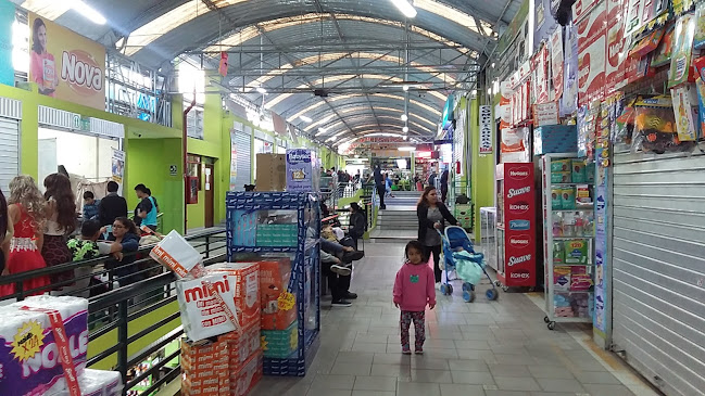 Opiniones de Centro Comercial San Pedro en Chorrillos - Centro comercial