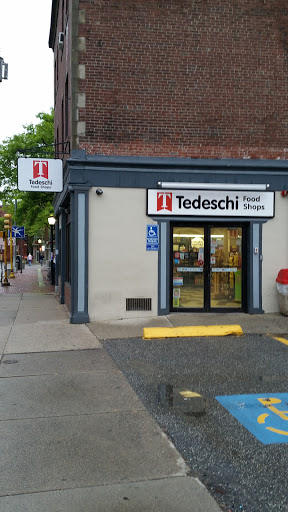 Convenience Store «Tedeschi Food Shops», reviews and photos, 4 College Ave, Somerville, MA 02144, USA