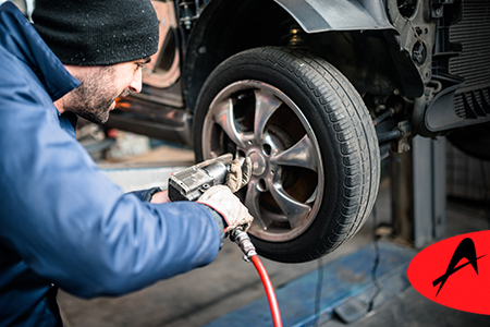 Auto Repair Shop «Accurate Automotive Services», reviews and photos, 105 Jensen Ct, Thousand Oaks, CA 91360, USA