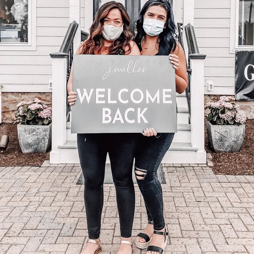 Beauty Salon «Plaza Salon & Spa», reviews and photos, 111 Morristown Rd, Bernardsville, NJ 07924, USA