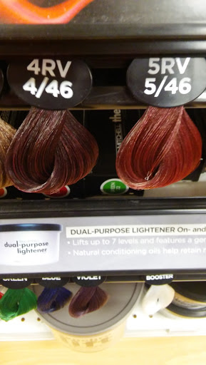 Beauty Supply Store «CosmoProf», reviews and photos, 7143 E Southern Ave #123, Mesa, AZ 85209, USA