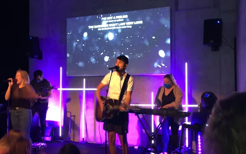 Hillsong Church Zurich image