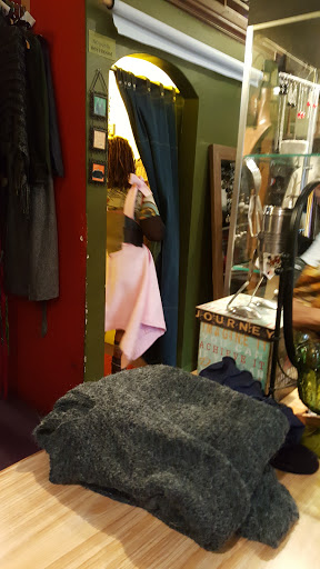 Boutique «Flo Boutique Co», reviews and photos, 404 W Willis St, Detroit, MI 48201, USA