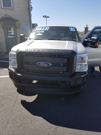 Used Car Dealer «Wessels Used Cars», reviews and photos, 745 Harrisburg Pike, Dillsburg, PA 17019, USA