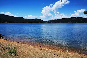 Pactola Lake view image
