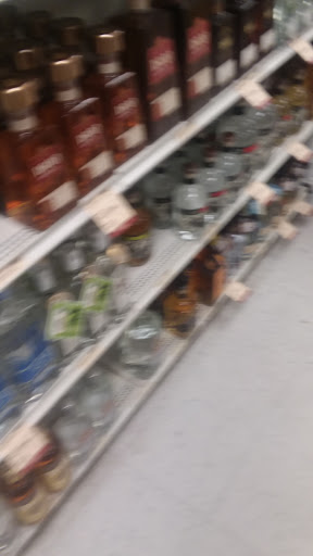 Liquor Store «Wine & Spirits Stores», reviews and photos, 102 N 8th Ave, Lebanon, PA 17046, USA