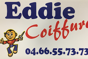 Eddie coiffure image