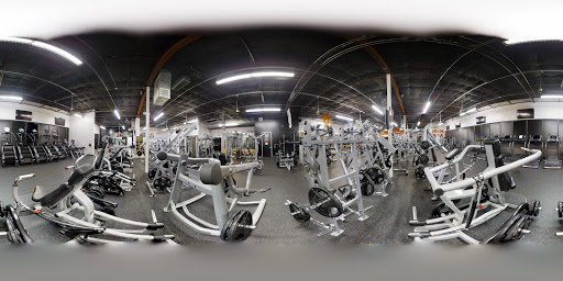 Gym «Extreme Iron Pro Gym», reviews and photos, 17390 Preston Rd #360, Dallas, TX 75252, USA