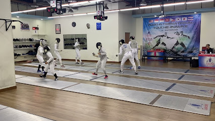 Touche Fencing Club