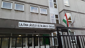Lajtha László Általános Iskola