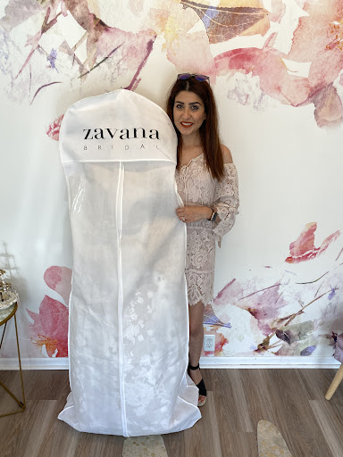 Bridal Shop «Fabulous Frocks Bridal», reviews and photos, 1207 W 47th St, Kansas City, MO 64112, USA