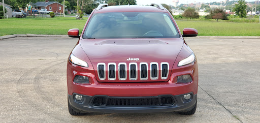 Used Car Dealer «Royal Motor Cars LLC», reviews and photos, 2341 Russellville Rd, Bowling Green, KY 42101, USA