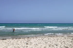 Hammem Laghzez Beach image