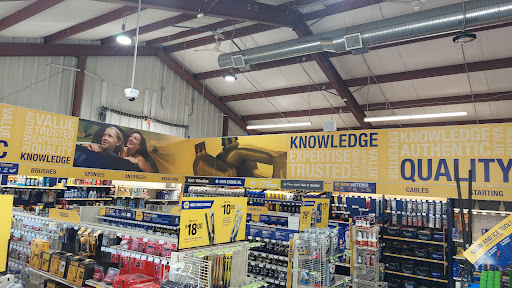 Auto Parts Store «NAPA Auto Parts - Genuine Parts Company», reviews and photos, 152 US-1, Freeport, ME 04032, USA