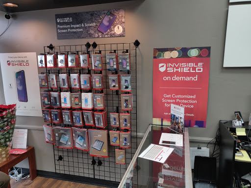 Computer Repair Service «Rockstar Computers & Iphone Repair Meridian», reviews and photos, 3340 N Eagle Rd #101, Meridian, ID 83646, USA