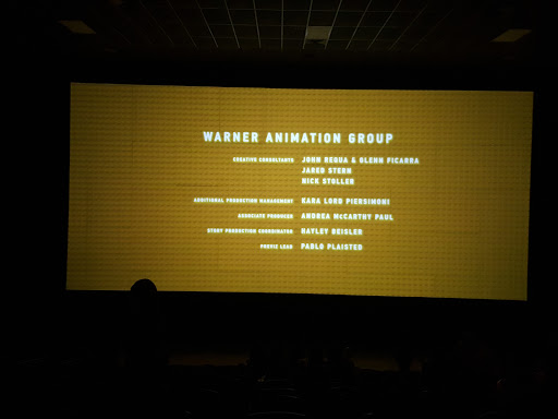 Movie Theater «AMC Classic Galaxy 16», reviews and photos, 333 S Valley Mills Dr, Waco, TX 76710, USA