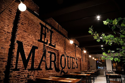 Restaurante El Marques