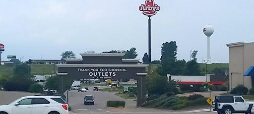 Outlet Mall «Tanger Outlet Williamsburg», reviews and photos, 150 Tanger Dr, Williamsburg, IA 52361, USA