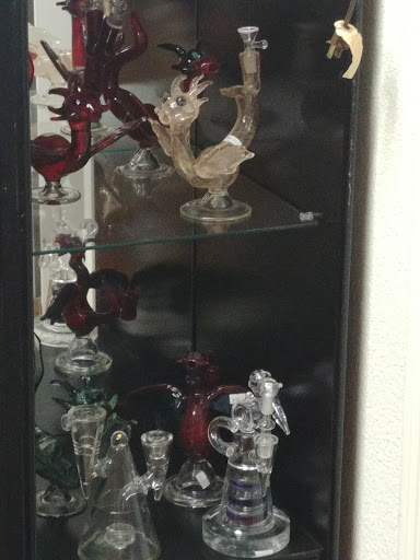 Tobacco Shop «J&M Tobacco and Vape», reviews and photos, 806 E Yelm Ave, Yelm, WA 98597, USA