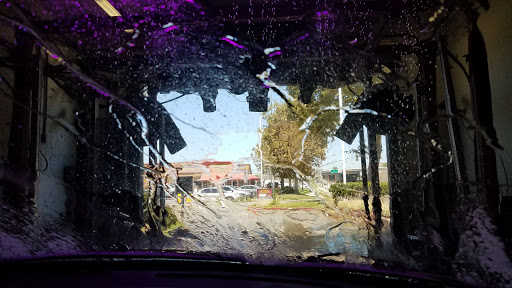 Car Wash «Quickies Quality Car Wash», reviews and photos, 2197 Sampson Ave, Corona, CA 92879, USA