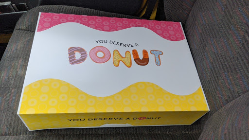 Donut Shop «The Donut House», reviews and photos, 9807 S Parker Rd, Parker, CO 80134, USA