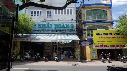 Nhà Thuốc Khải Hoàn 2