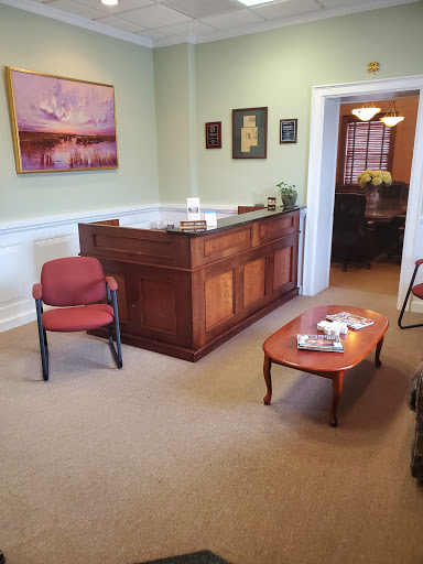 Personal Injury Attorney «Law Offices of Kavanagh & Kavanagh», reviews and photos