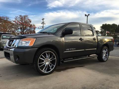 Used Car Dealer «Pronto Autos», reviews and photos, 2024 Atlanta Hwy, Cumming, GA 30040, USA