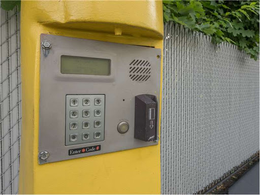 Self-Storage Facility «Extra Space Storage», reviews and photos, 50 Ferry Rd, Haverhill, MA 01835, USA