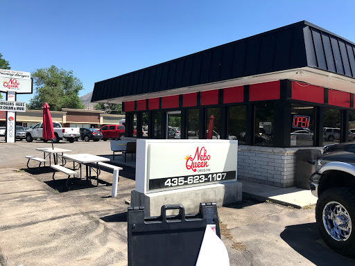 Nebo Queen Drive-Inn