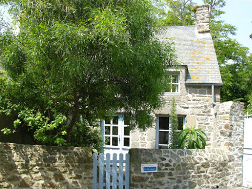 Lodge location gite olivette saint vaast la hougue Saint-Vaast-la-Hougue