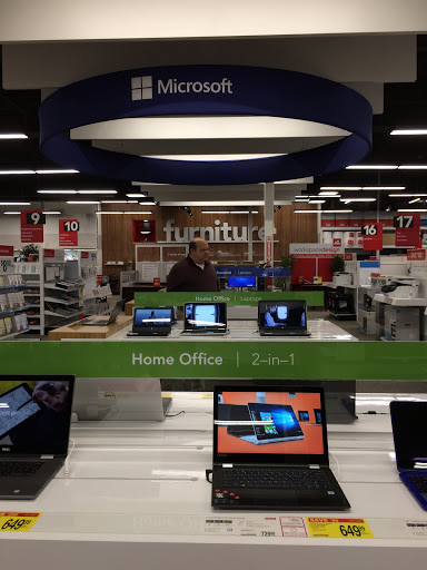 Office Supply Store «Office Depot», reviews and photos, 1287 Johnson Ferry Rd, Marietta, GA 30068, USA