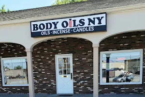 Body Oils NY image