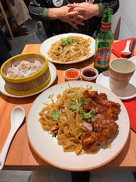 Photo n°134 de DIMDIMSUM à Paris ()