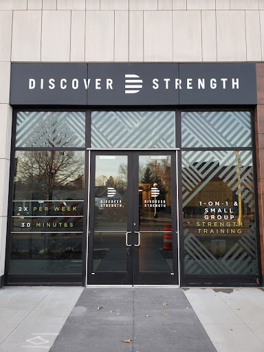 Sign Shop «FASTSIGNS», reviews and photos, 6098 Shingle Creek Pkwy, Brooklyn Center, MN 55430, USA