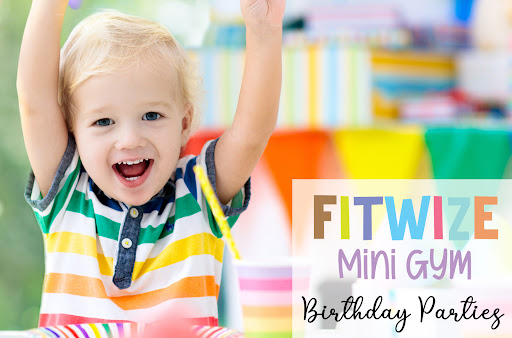 Camp «Fitwize 4 Kids Ashburn», reviews and photos, 21720 Red Rum Dr #112, Ashburn, VA 20147, USA