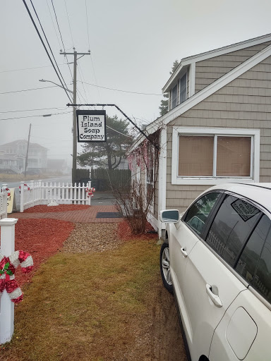 Gift Basket Store «The Plum Island Soap Company», reviews and photos, 205 Northern Blvd, Newburyport, MA 01950, USA