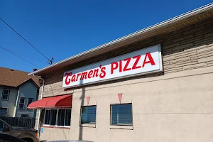 Carmen's Pizza image