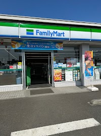 ファミリーマート 平塚湘南銀河大橋店