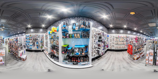 Adult Entertainment Store «Fantasy Gifts & Bachelorette Spot», reviews and photos, 731 W Rte 70, Marlton, NJ 08053, USA