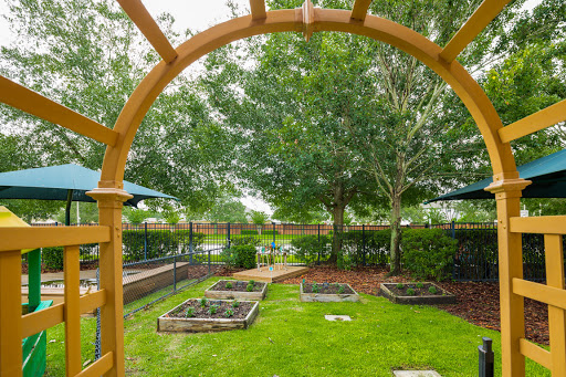 Preschool «Bright Horizons at Winter Garden», reviews and photos, 1660 Daniels Rd, Winter Garden, FL 34787, USA