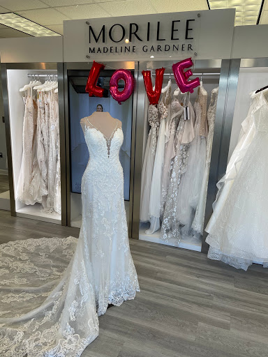 Wedding Store «The Bridal Boutique», reviews and photos, 6955 Oakland Mills Rd K, Columbia, MD 21045, USA