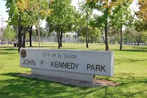 Kennedy Park image