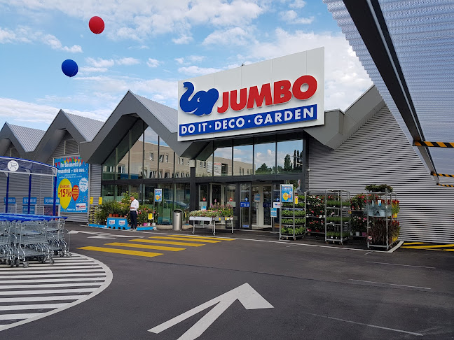 JUMBO Frauenfeld Ried - Baumarkt