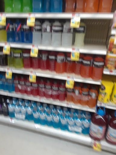 Grocery Store «Big M Supermarket», reviews and photos, 15 Lamberson St, Dolgeville, NY 13329, USA