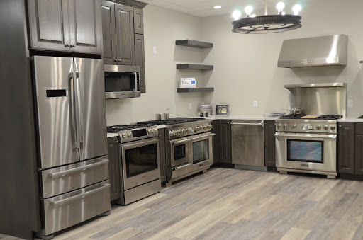 Appliance Store «The Appliance Barn Inc», reviews and photos, 101 B Ave, Kalona, IA 52247, USA