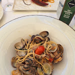 Photo n°1 de l'avis de Brian.u fait le 10/05/2024 à 13:04 sur le  MiVà Sant'Agostino à La Spezia