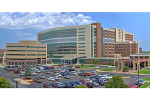 CoxHealth Medical Center South image