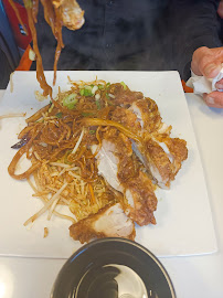 Nouille du Restaurant servant des nouilles chinoises Tasty nouilles à Paris - n°19