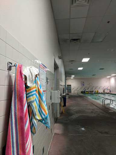 Health Club «24 Hour Fitness», reviews and photos, 2106 W Craig Rd, North Las Vegas, NV 89031, USA